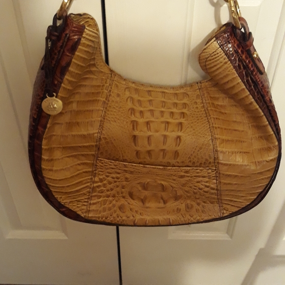 Brahmin Bag - Picture 3 of 4